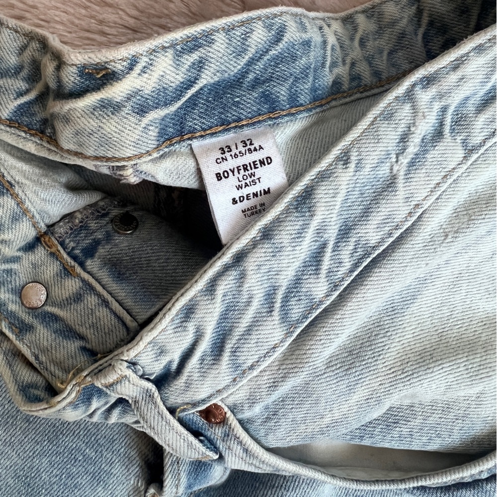 Jeans - Picture 3 of 7
